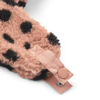 LIEWOOD Cappello invernale BRAVO Mega leo spot / Pale tuscany