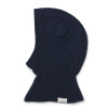 LIEWOOD OGGY Passamontagna in lana per bambini Classic Navy
