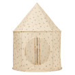 LIEWOOD OAKS Tenda da gioco per bambini Peach / Sea shell