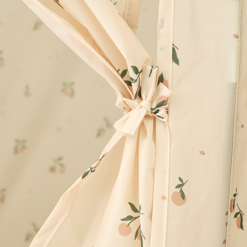 LIEWOOD OAKS Tenda da gioco per bambini Peach / Sea shell