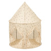 LIEWOOD OAKS Tenda da gioco per bambini Peach / Sea shell