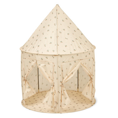 LIEWOOD OAKS Tenda da gioco per bambini Peach / Sea shell