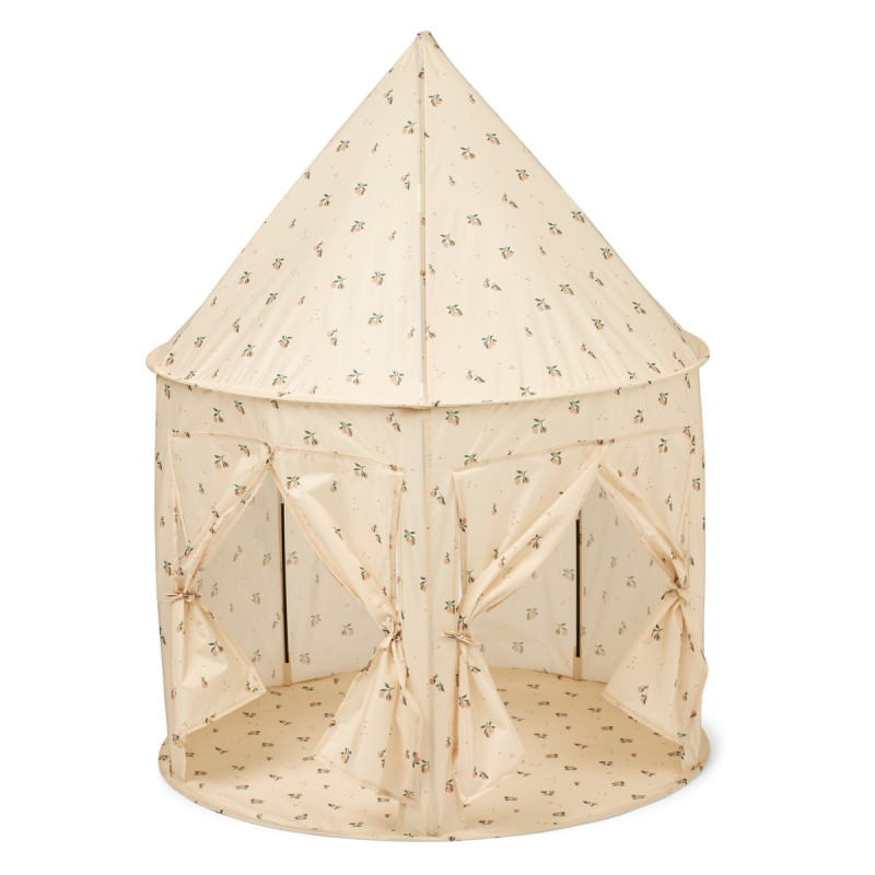 LIEWOOD OAKS Tenda da gioco per bambini Peach / Sea shell