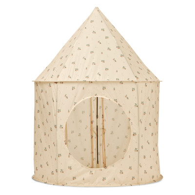 LIEWOOD OAKS Tenda da gioco per bambini Peach / Sea shell