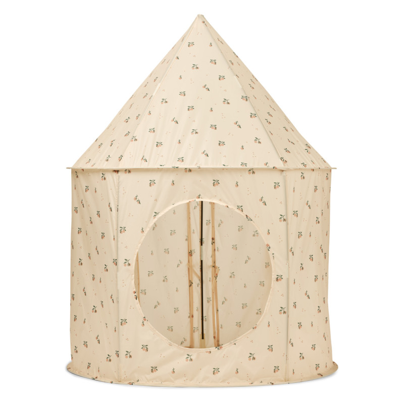 LIEWOOD OAKS Tenda da gioco per bambini Peach / Sea shell