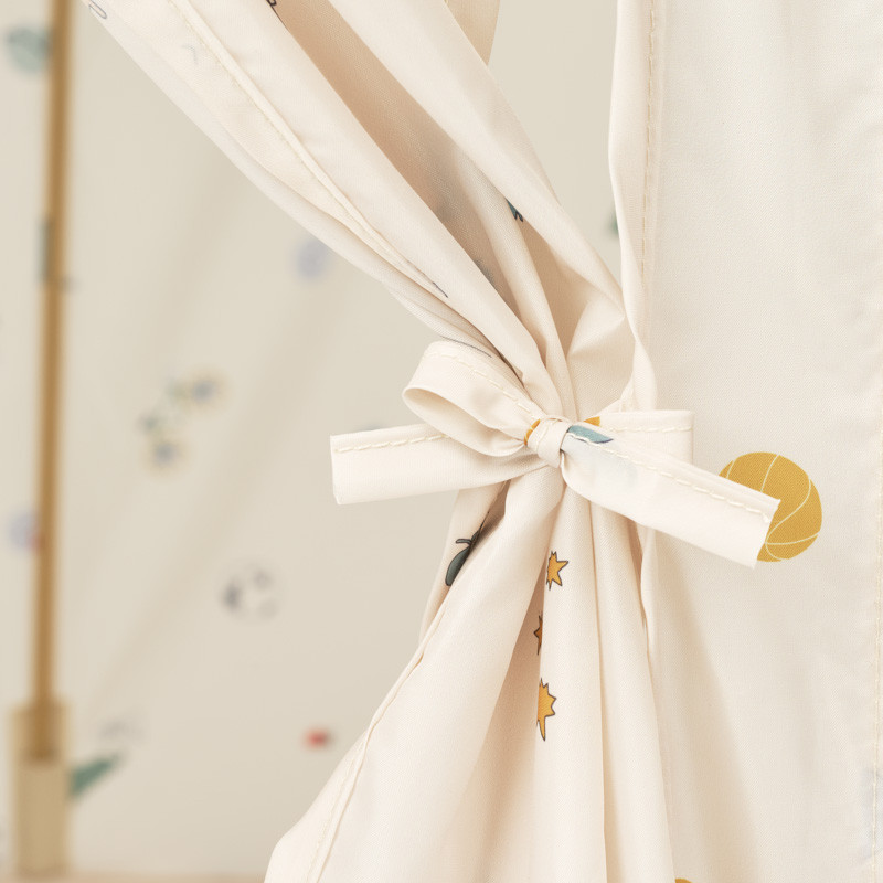 LIEWOOD OAKS Tenda da gioco per bambini Tamtam / Sandy