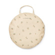 LIEWOOD EMMANUEL Tunnel da gioco per bambini Peach / Sea shell