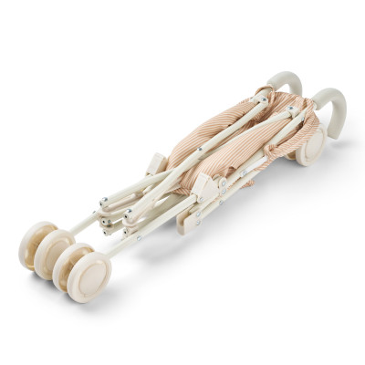 LIEWOOD ELSIE Passeggino per bambole Stripe Pale tuscany