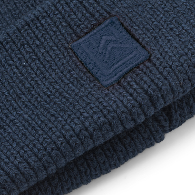 LIEWOOD GINA Berretto Classic navy