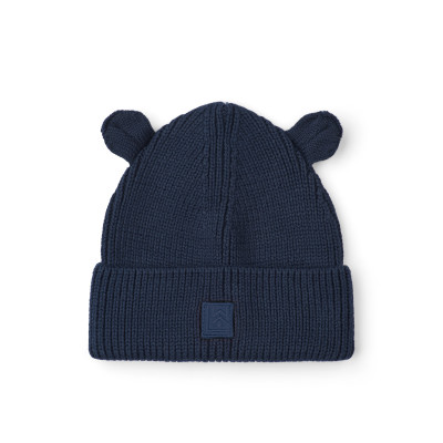 LIEWOOD GINA Berretto Classic navy