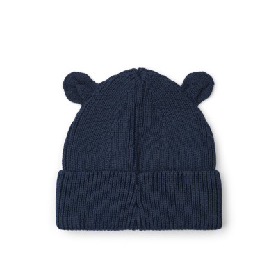 LIEWOOD GINA Berretto Classic navy