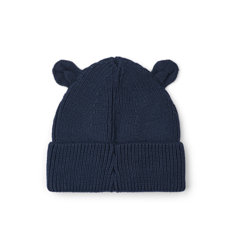 LIEWOOD GINA Berretto Classic navy