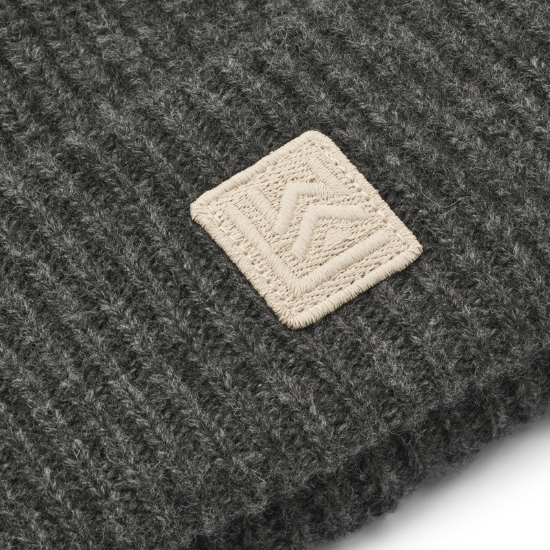 LIEWOOD EMILIO Berretto per bambini Dark grey