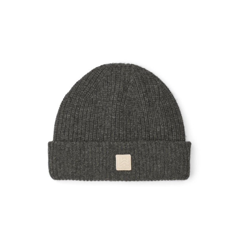 LIEWOOD EMILIO Berretto per bambini Dark grey
