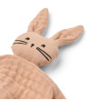 LIEWOOD AMAYA Doudou coniglietto Pale Tuscany