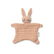 LIEWOOD AMAYA Doudou coniglietto Pale Tuscany