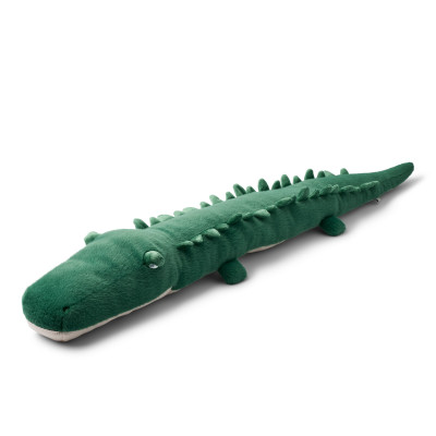 LIEWOOD BRAYDEN coccodrillo di peluche Garden Green