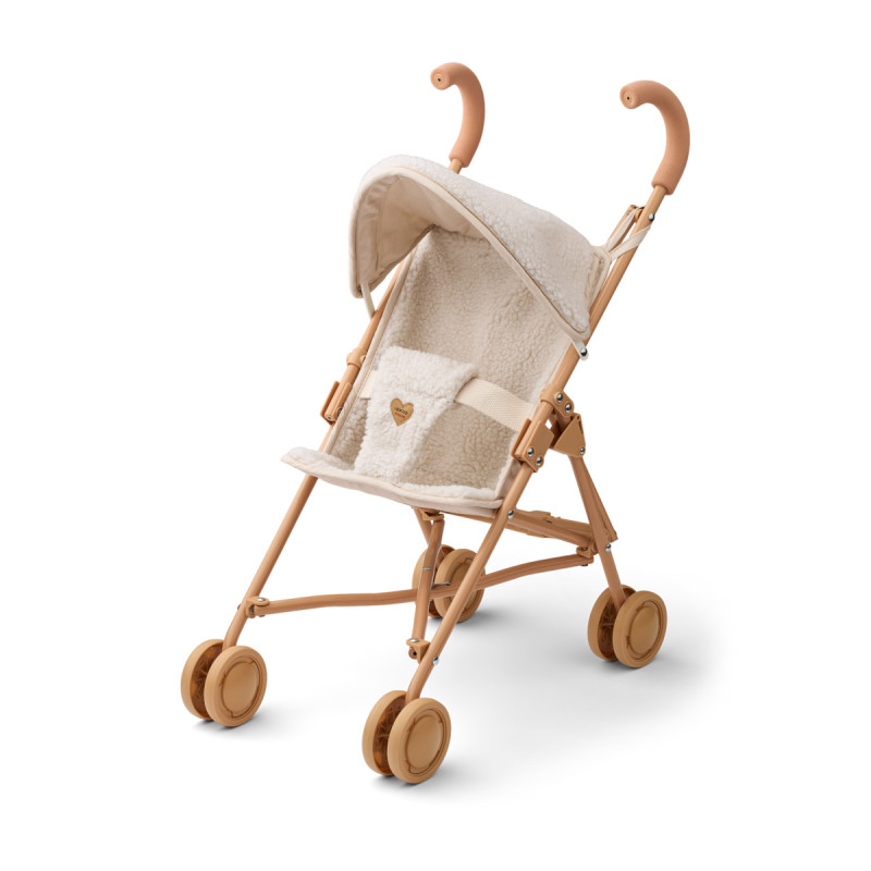 LIEWOOD ELSIE Passeggino per bambole Mini Me Sandy