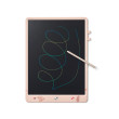 LIEWOOD ZORA Lavagna da disegno LCD 13,5" Wild child / Rosey