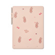 LIEWOOD ZORA Lavagna da disegno LCD 13,5" Wild child / Rosey