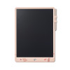 LIEWOOD ZORA Lavagna da disegno LCD 13,5" Wild child / Rosey