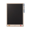 LIEWOOD ZORA Lavagna da disegno LCD 13,5" Imagine / Sandy