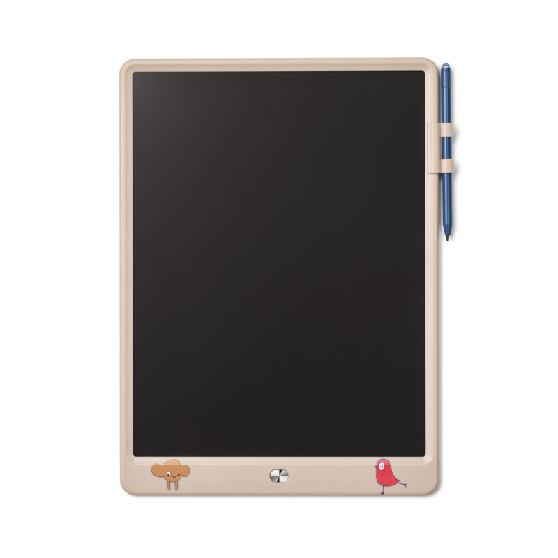 LIEWOOD ZORA Lavagna da disegno LCD 13,5" Imagine / Sandy