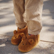 LIEWOOD BORRIS Pantaloni in velluto a coste per bambini Mist