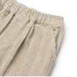 LIEWOOD BORRIS Pantaloni in velluto a coste per bambini Mist