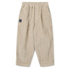 LIEWOOD BORRIS Pantaloni in velluto a coste per bambini Mist