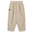 LIEWOOD BORRIS Pantaloni in velluto a coste per bambini Mist