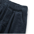 LIEWOOD BORRIS Pantaloni in velluto a coste per bambini Classic navy