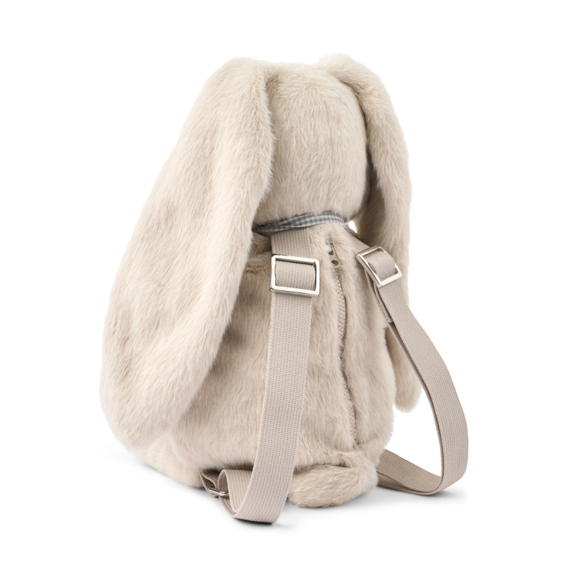 LIEWOOD DAYANA zainetto peluche coniglietto Mist