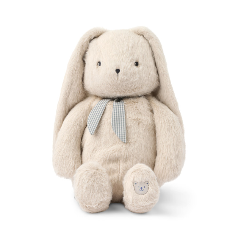LIEWOOD DAYANA zainetto peluche coniglietto Mist