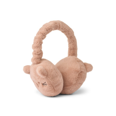 LIEWOOD TIMOTHY Paraorecchie in peluche per bambini Pale Tuscany