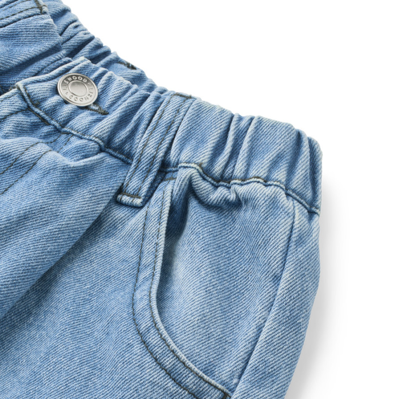 LIEWOOD JIRO jeans per bambini