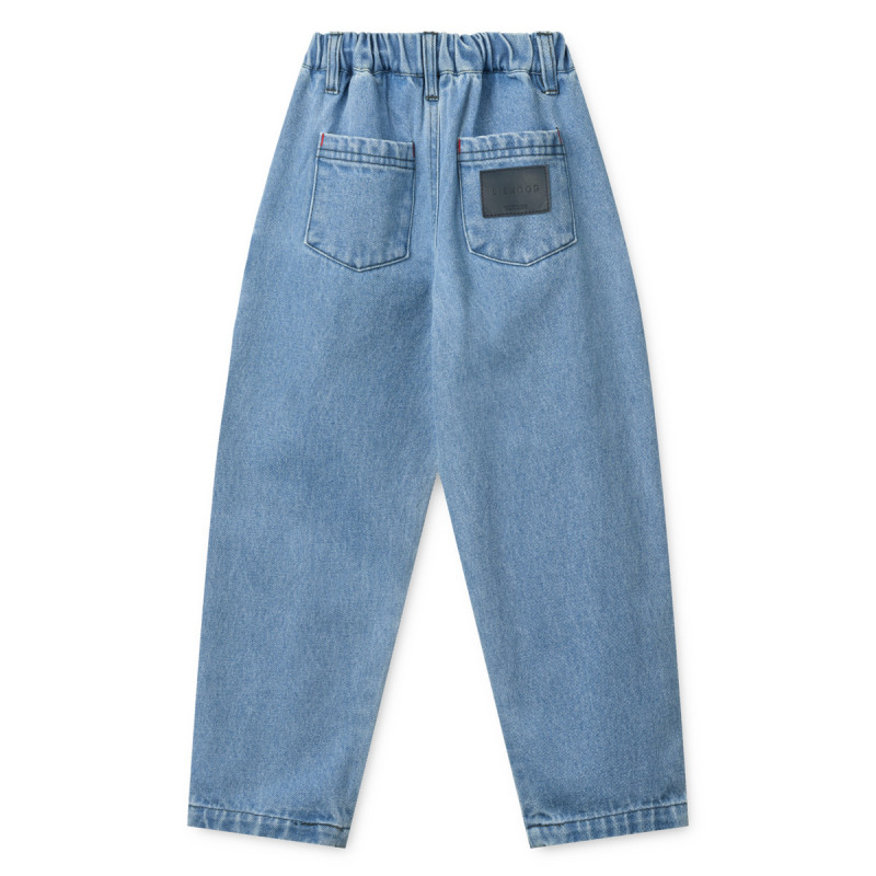 LIEWOOD JIRO jeans per bambini