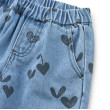 LIEWOOD Jeans Borris Sweethearts / Denim