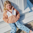 LIEWOOD Jeans Borris Sweethearts / Denim