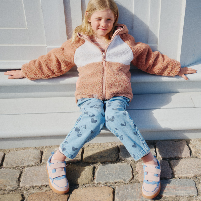 LIEWOOD Jeans Borris Sweethearts / Denim