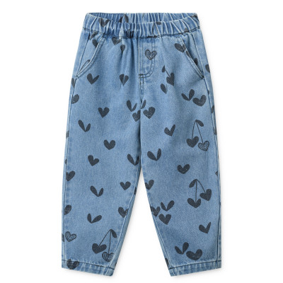 LIEWOOD Jeans Borris Sweethearts / Denim