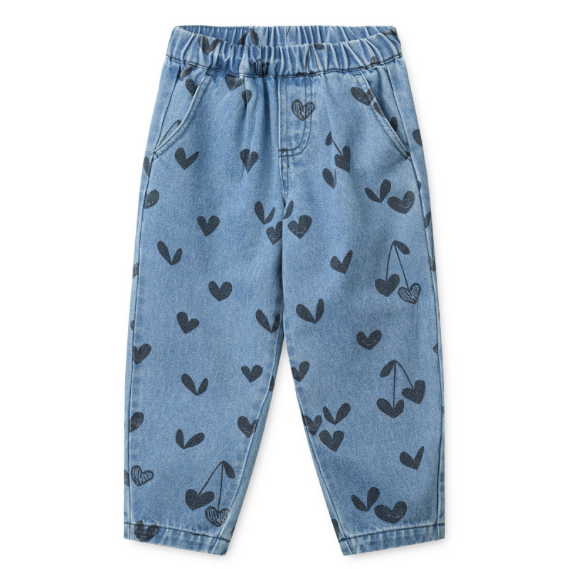 LIEWOOD Jeans Borris Sweethearts / Denim