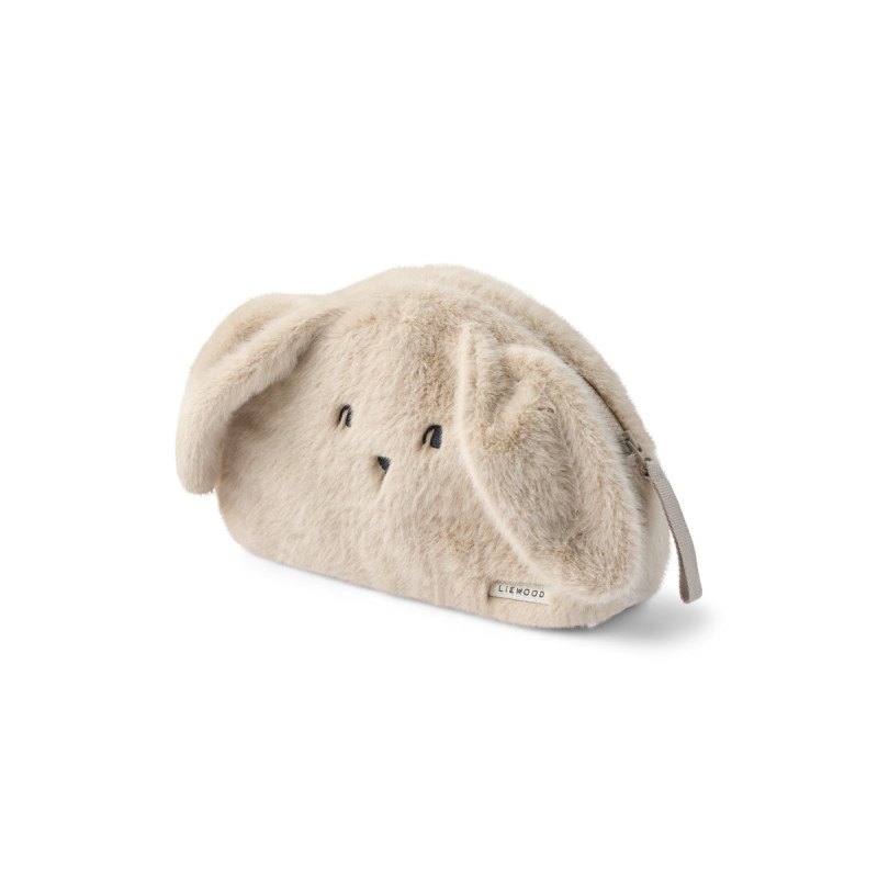 LIEWOOD ELOISE Beauty case in peluche per bambini