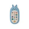 LIEWOOD FIDI Telefono giocattolo con suoni Beach blue