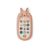 LIEWOOD FIDI Telefono giocattolo con suoni Pale tuscany