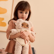 LIEWOOD ELEANOR Marsupio portabambole Mini Me Peach