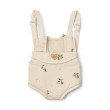 LIEWOOD ELEANOR Marsupio portabambole Mini Me Peach