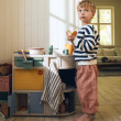 LIEWOOD ELIO Set da cucina giocattolo Beach Blue Multi mix