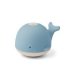 LIEWOOD GALEN Balena spruzza acqua da bagno Beach blue