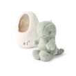 LIEWOOD LIORA Dinosauro di peluche nell’uovo
